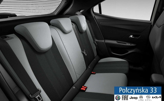 Opel Mokka cena 112800 przebieg: 3, rok produkcji 2024 z Garwolin małe 29